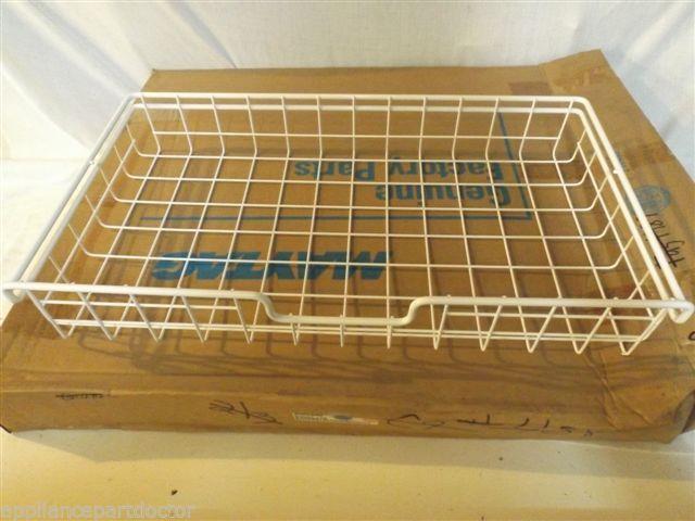 JENN AIR MAGIC CHEF REFRIGERATOR 61002870 Basket, Frz. NEW IN BOX JENN AIR MAGIC CHEF REFRIGERATOR 61002870 Basket, Frz. NEW IN BOX